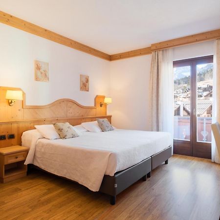 Il Piccolo Dolomiti Resort أندالو المظهر الخارجي الصورة