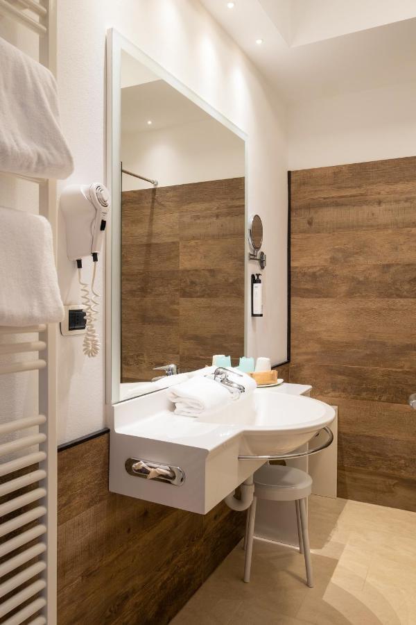 Il Piccolo Dolomiti Resort أندالو المظهر الخارجي الصورة