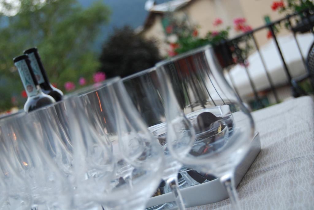 Il Piccolo Dolomiti Resort أندالو المظهر الخارجي الصورة