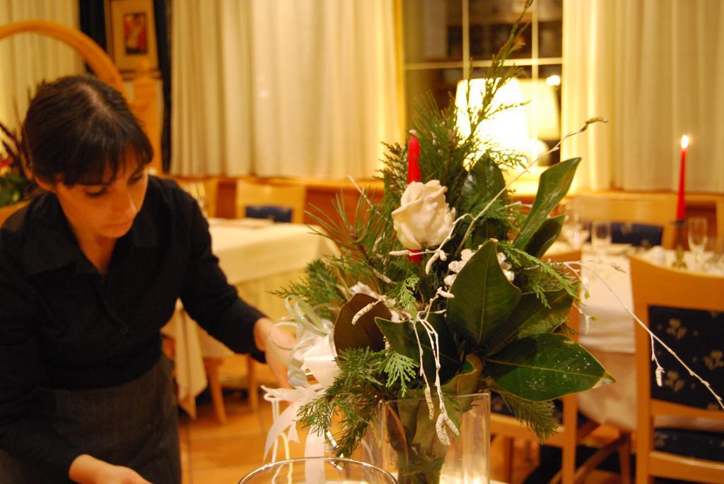 Il Piccolo Dolomiti Resort أندالو المظهر الخارجي الصورة