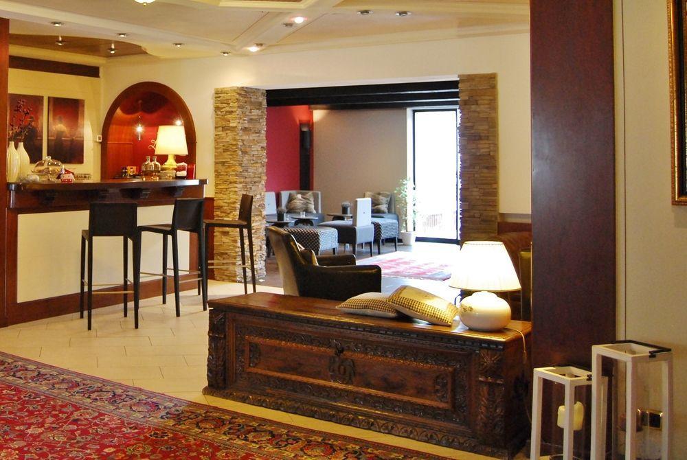 Il Piccolo Dolomiti Resort أندالو المظهر الخارجي الصورة