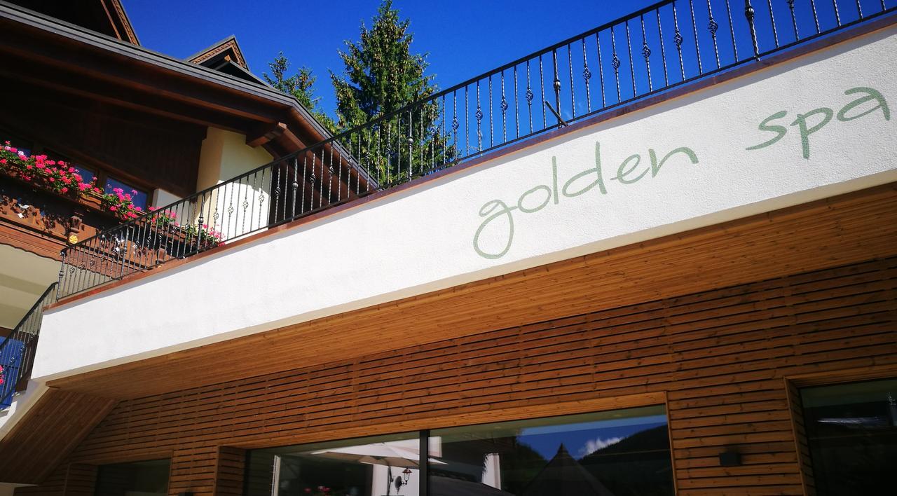 Il Piccolo Dolomiti Resort أندالو المظهر الخارجي الصورة