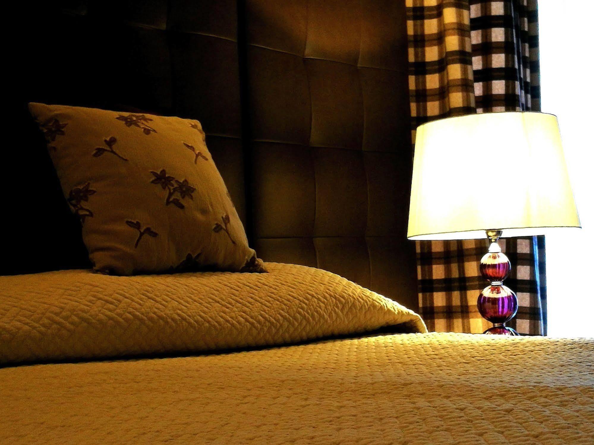 Il Piccolo Dolomiti Resort أندالو المظهر الخارجي الصورة