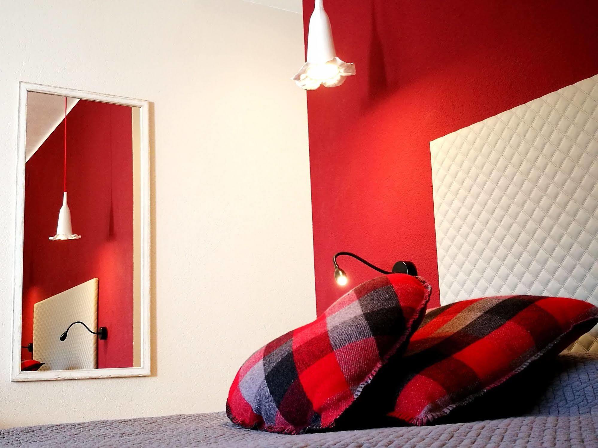 Il Piccolo Dolomiti Resort أندالو المظهر الخارجي الصورة