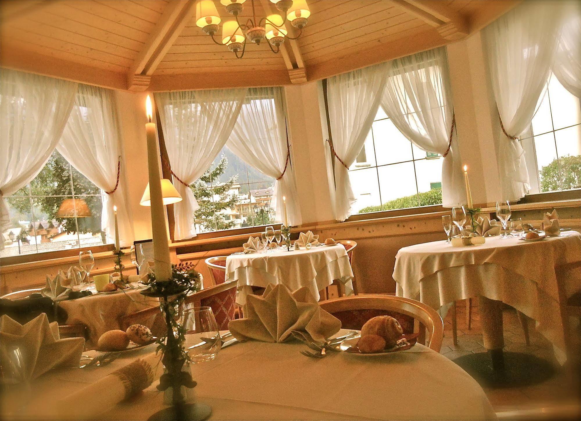 Il Piccolo Dolomiti Resort أندالو المظهر الخارجي الصورة