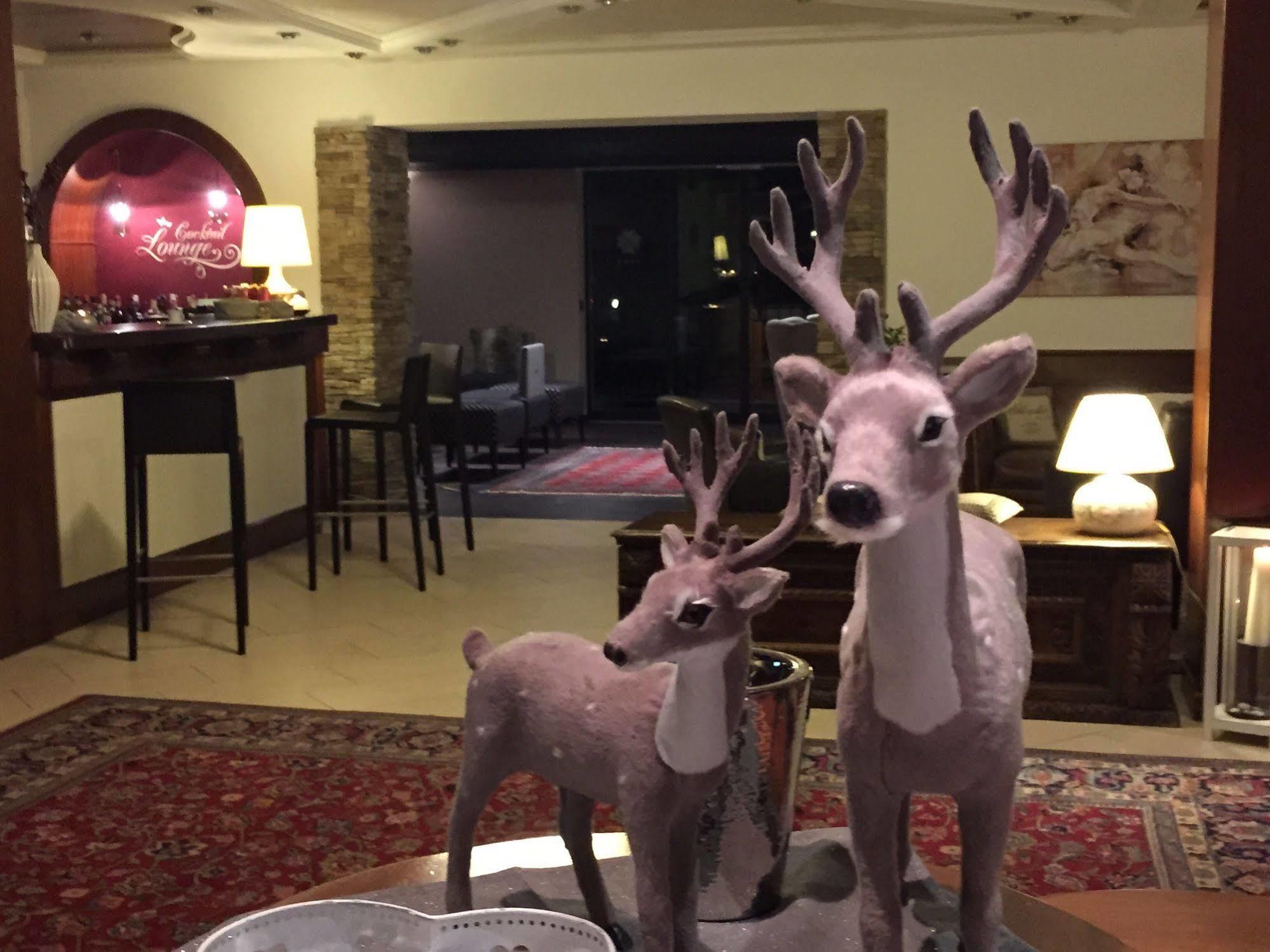Il Piccolo Dolomiti Resort أندالو المظهر الخارجي الصورة